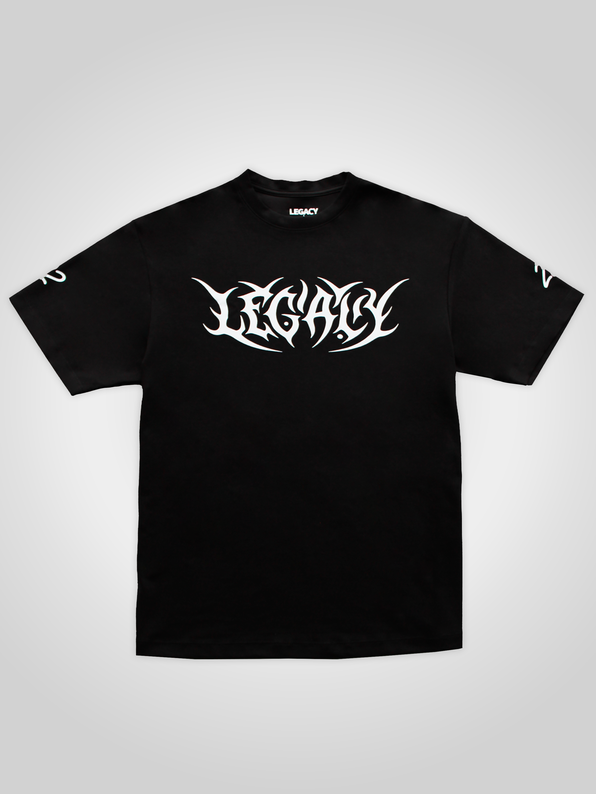 Black Legacy Gotic T-Shirt